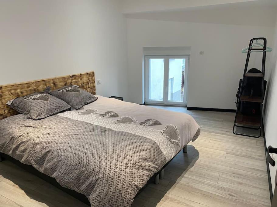 Chez Barbich'S Villa Jezainville Eksteriør bilde